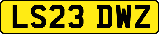 LS23DWZ