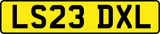 LS23DXL
