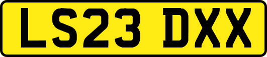 LS23DXX