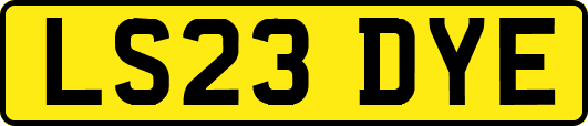 LS23DYE