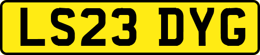 LS23DYG