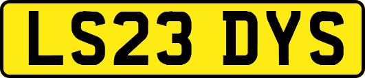 LS23DYS