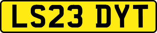 LS23DYT