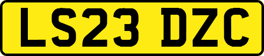 LS23DZC