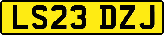 LS23DZJ