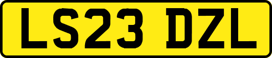 LS23DZL