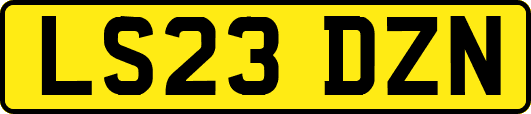 LS23DZN