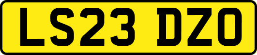 LS23DZO