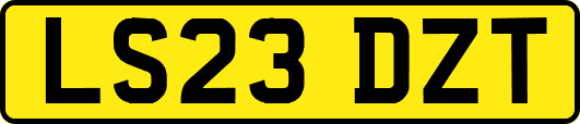LS23DZT