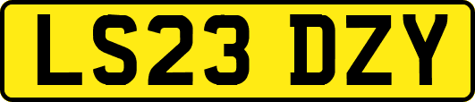 LS23DZY
