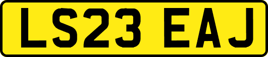 LS23EAJ