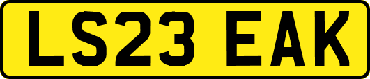 LS23EAK