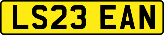 LS23EAN