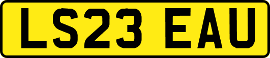 LS23EAU