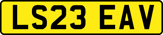 LS23EAV
