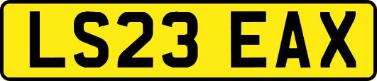 LS23EAX