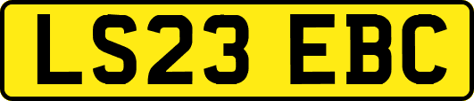 LS23EBC