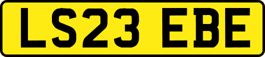 LS23EBE