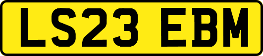 LS23EBM