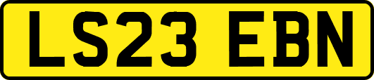 LS23EBN