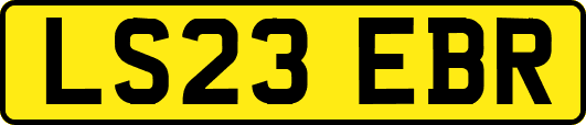LS23EBR