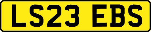 LS23EBS