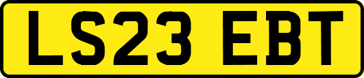 LS23EBT