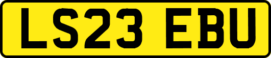LS23EBU