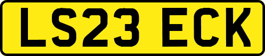 LS23ECK