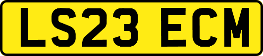 LS23ECM