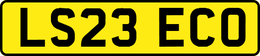 LS23ECO