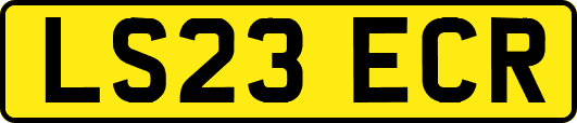 LS23ECR