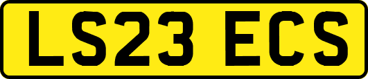 LS23ECS