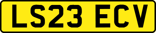 LS23ECV