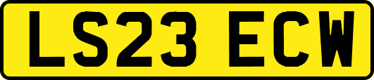 LS23ECW