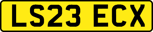 LS23ECX