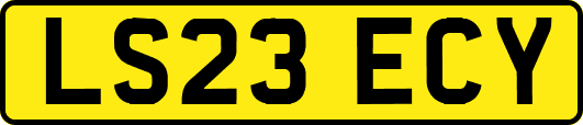 LS23ECY