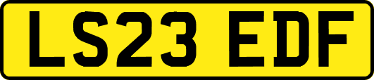 LS23EDF