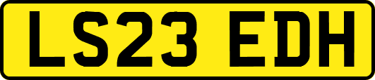LS23EDH