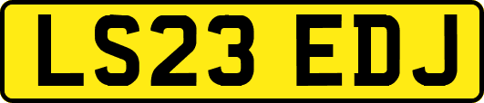 LS23EDJ