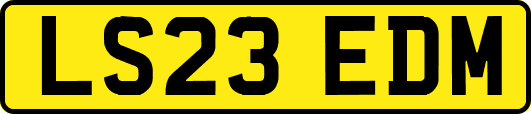 LS23EDM