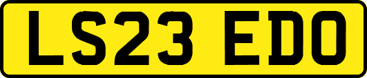 LS23EDO