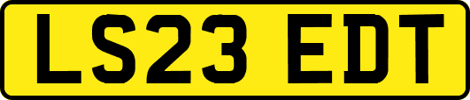 LS23EDT