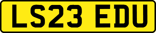 LS23EDU