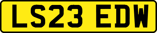 LS23EDW