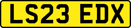 LS23EDX