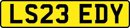 LS23EDY