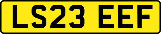 LS23EEF