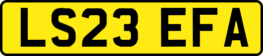 LS23EFA