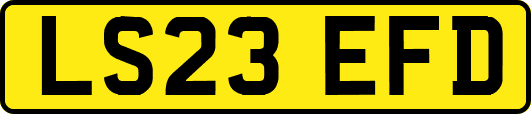 LS23EFD